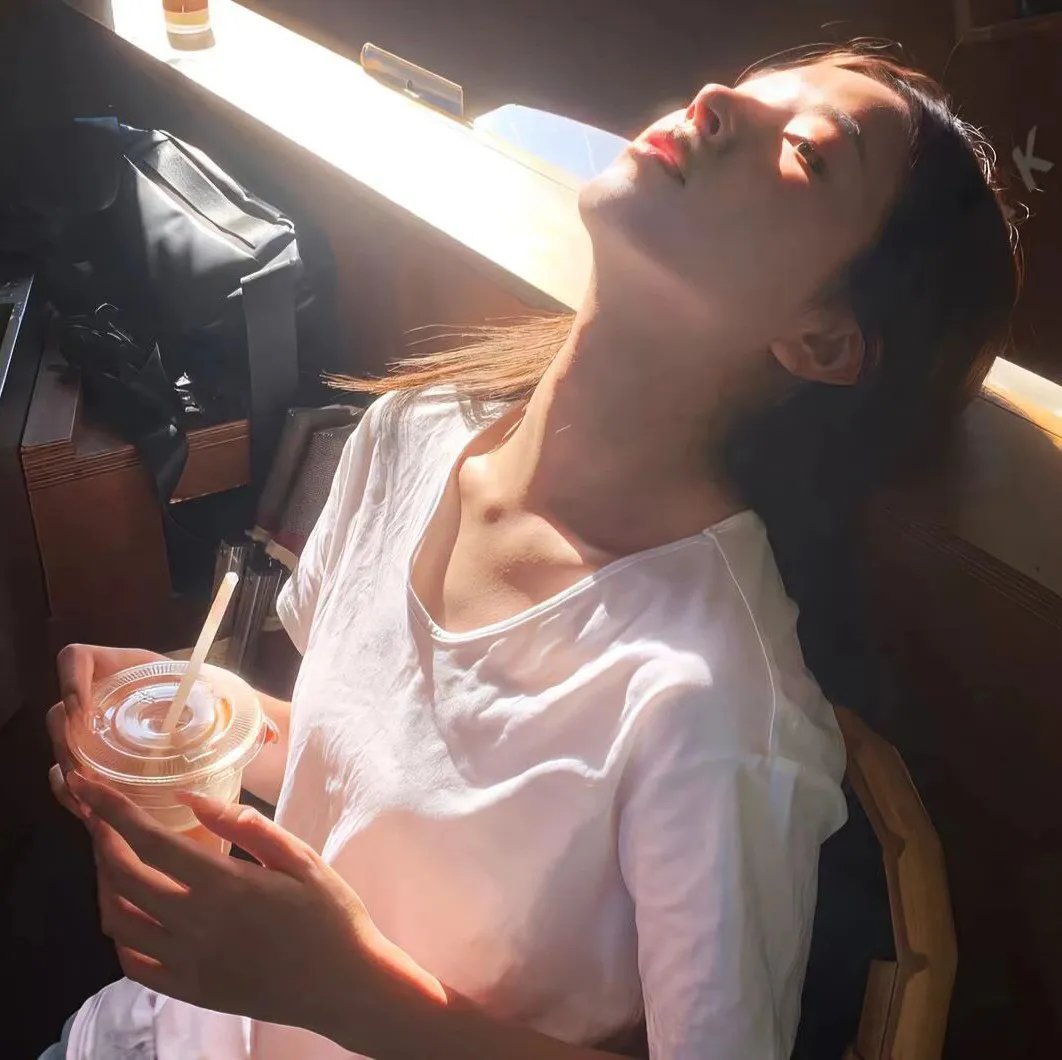 小美人鱼